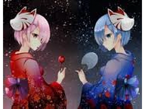 【综漫asmv】 送给还没放弃的你